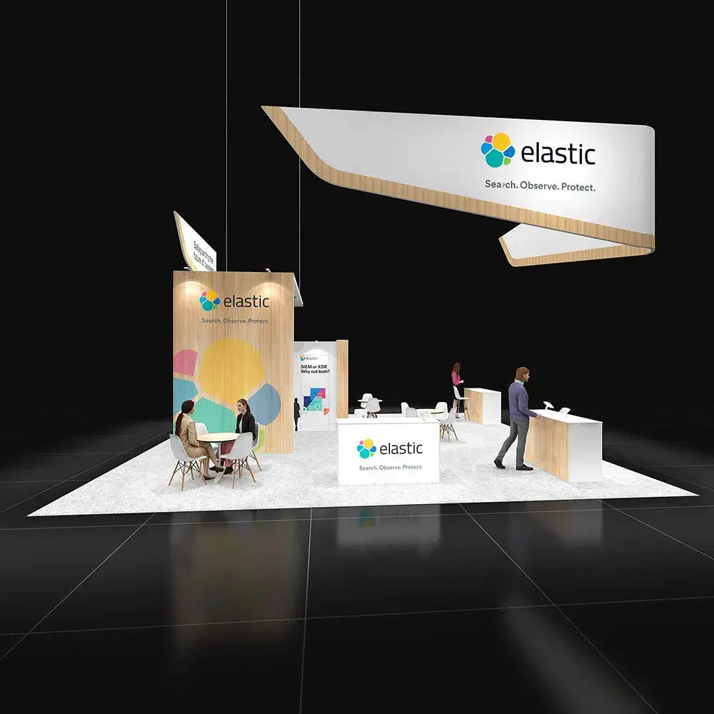 30x30 booth rental RLU3030 83 - image3