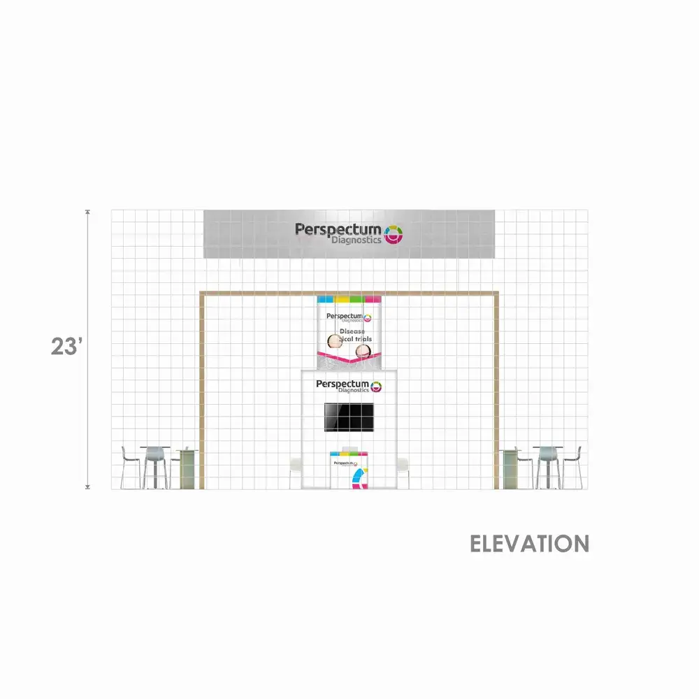 20x40 booth rental RLU2040 42 - image7