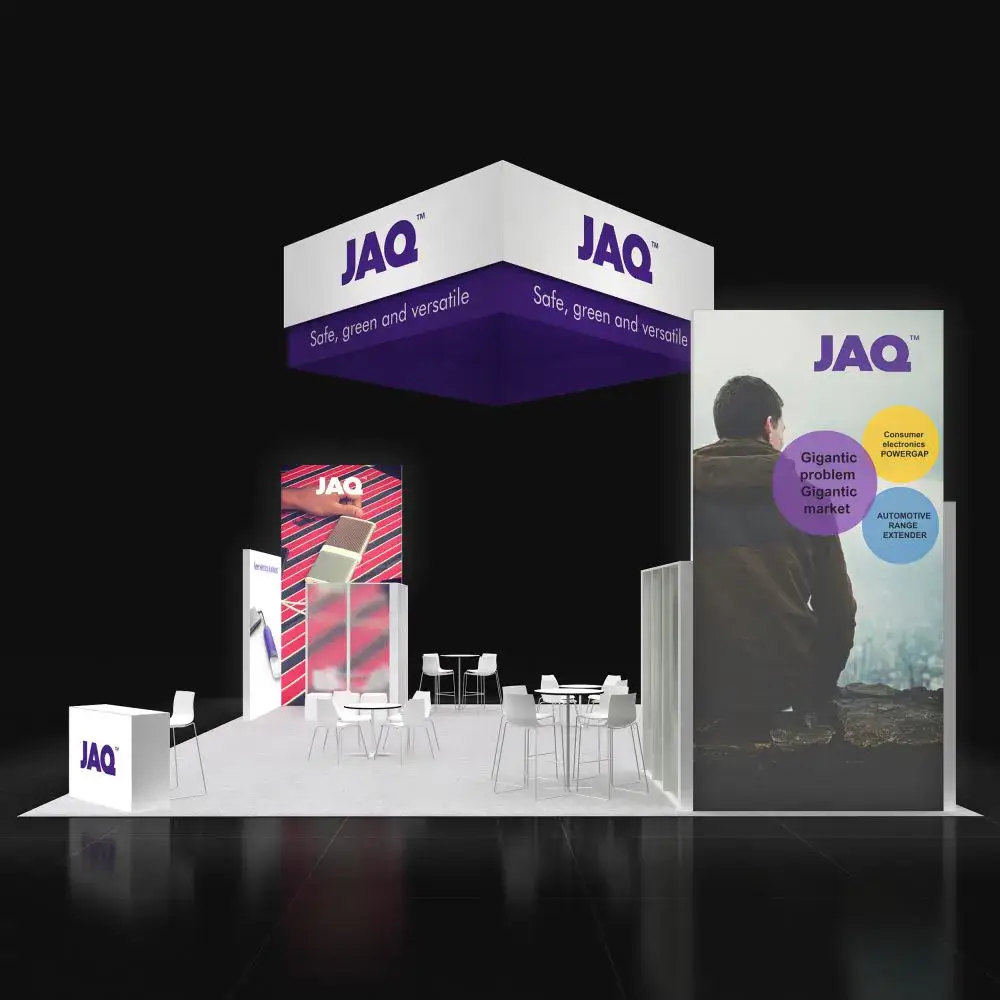 30x40 booth rental RLU3040 24 - image4