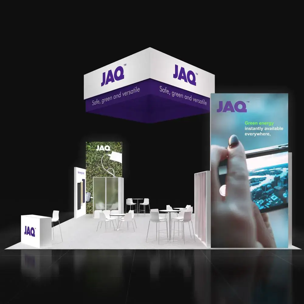 30x40 booth rental RLU3040 24 - image7