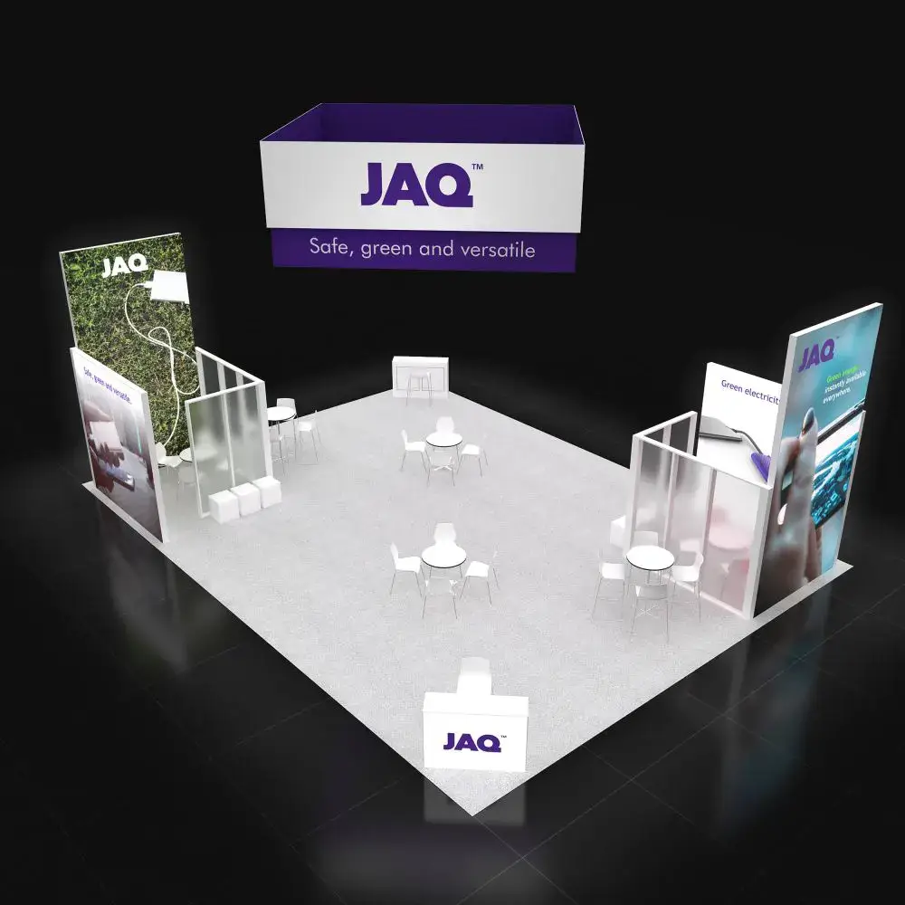 30x40 booth rental RLU3040 24 - image9