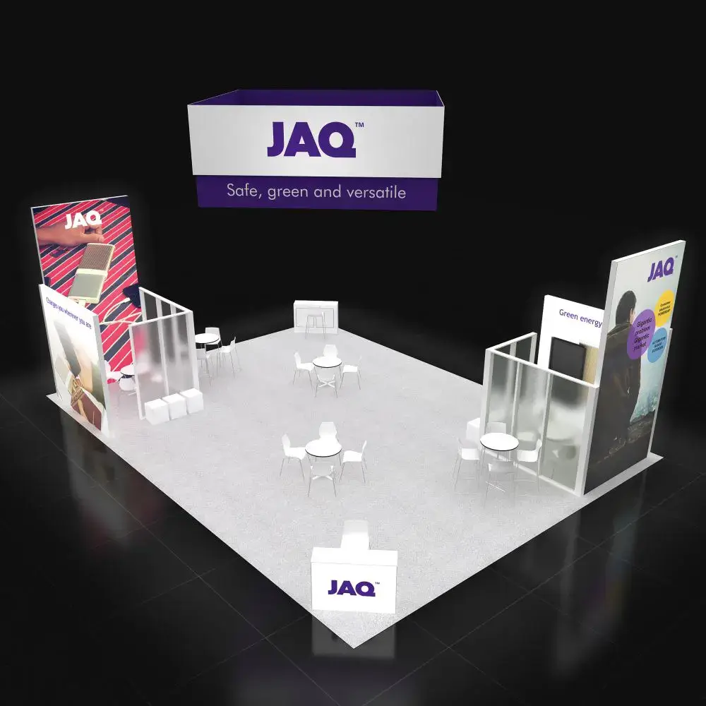 30x40 booth rental RLU3040 24 - image10