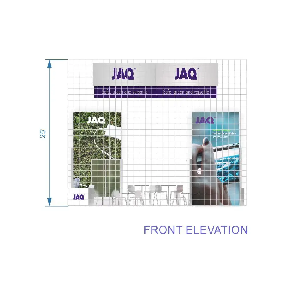 30x40 booth rental RLU3040 24 - image11