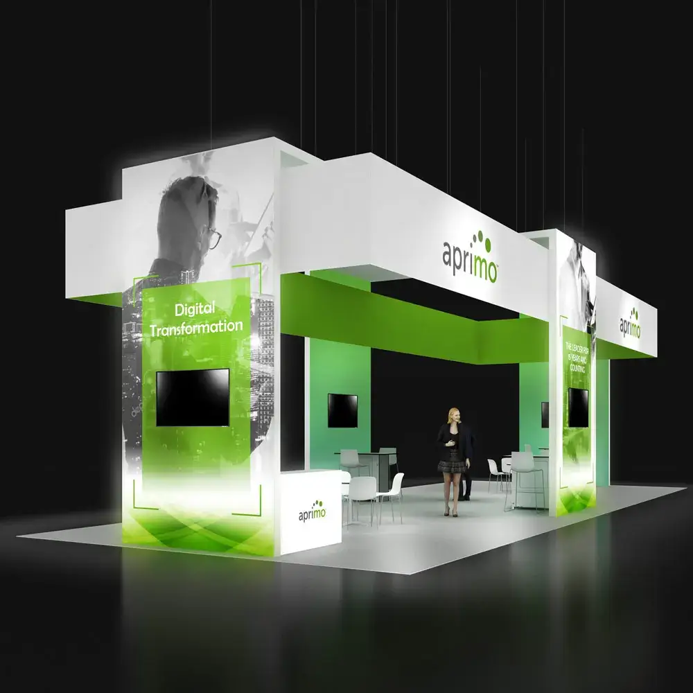 20x50 booth rental RLU2050 29 - image2
