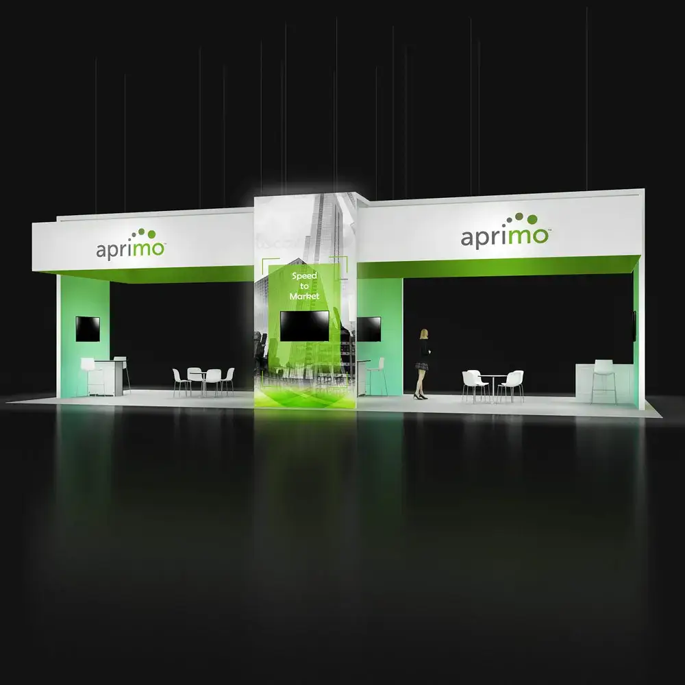20x50 booth rental RLU2050 29 - image4