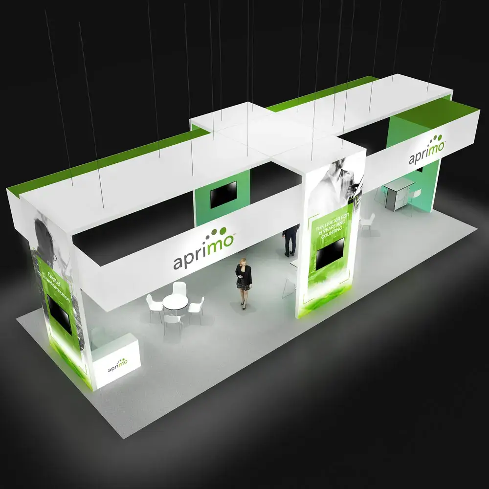20x50 booth rental RLU2050 29 - image6