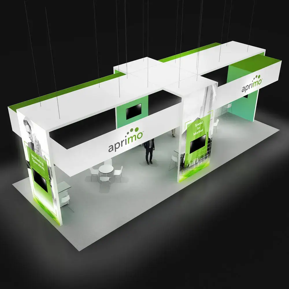 20x50 booth rental RLU2050 29 - image7