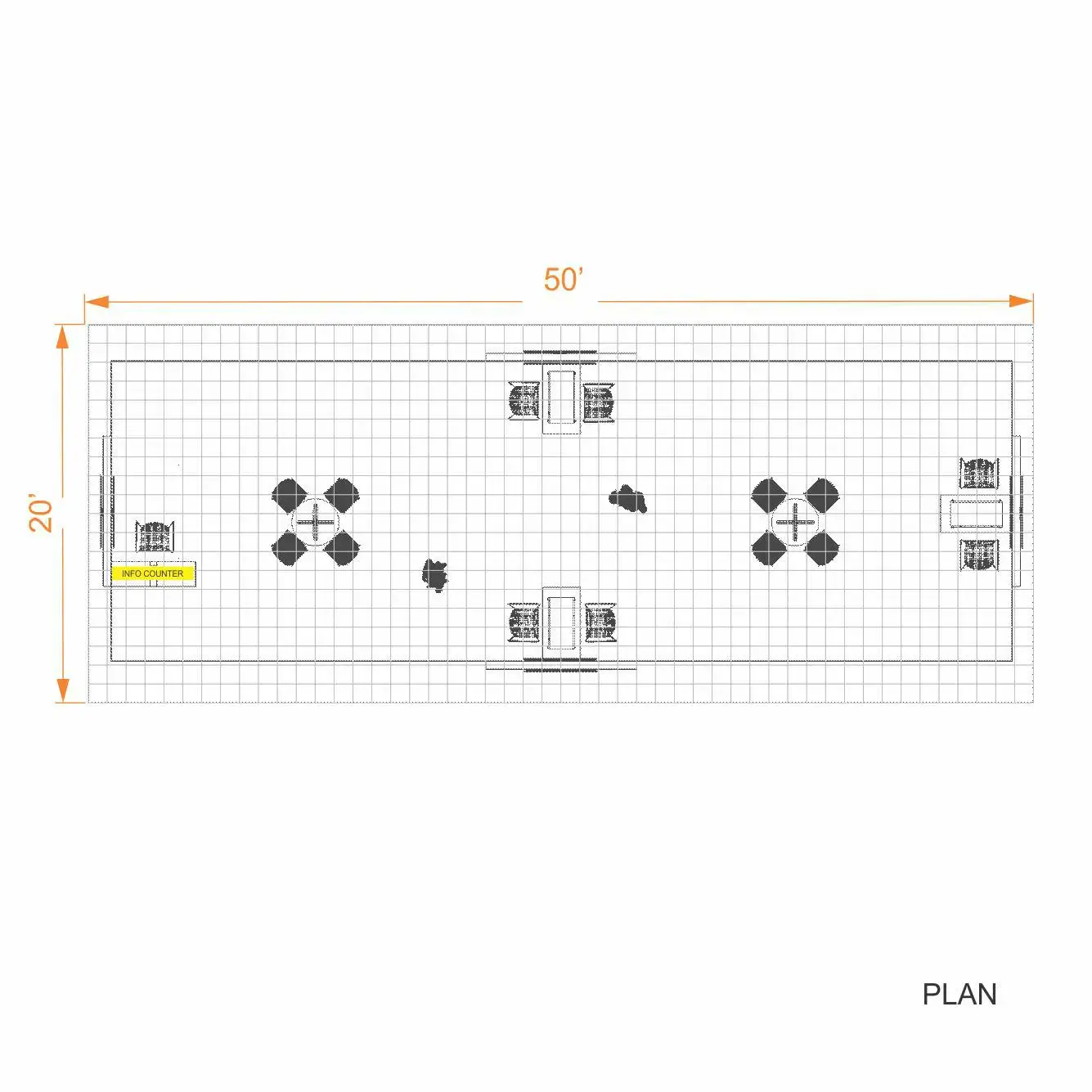 20x50 booth rental RLU2050 29 - image8