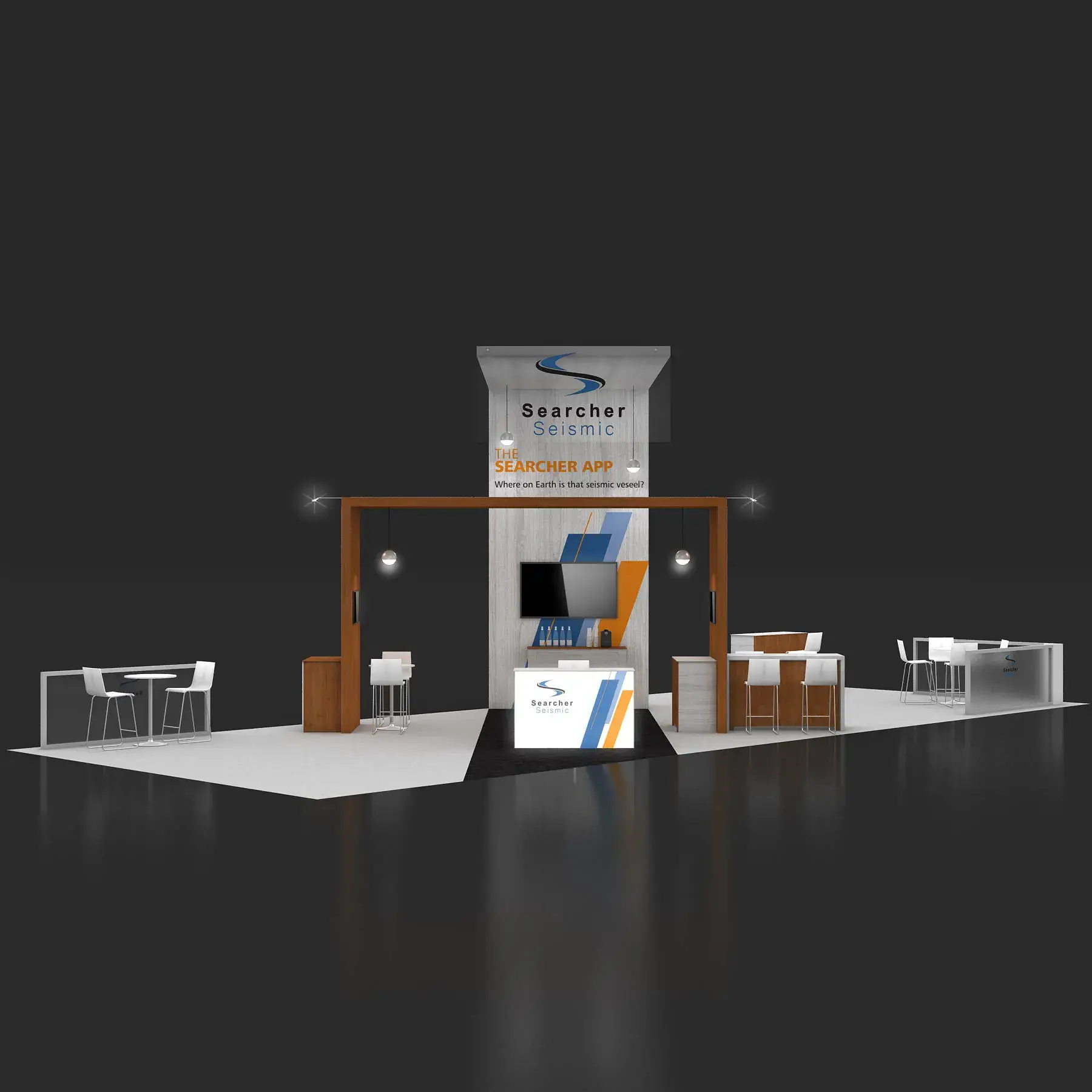 20x50 booth rental RLU2050 30 - image6