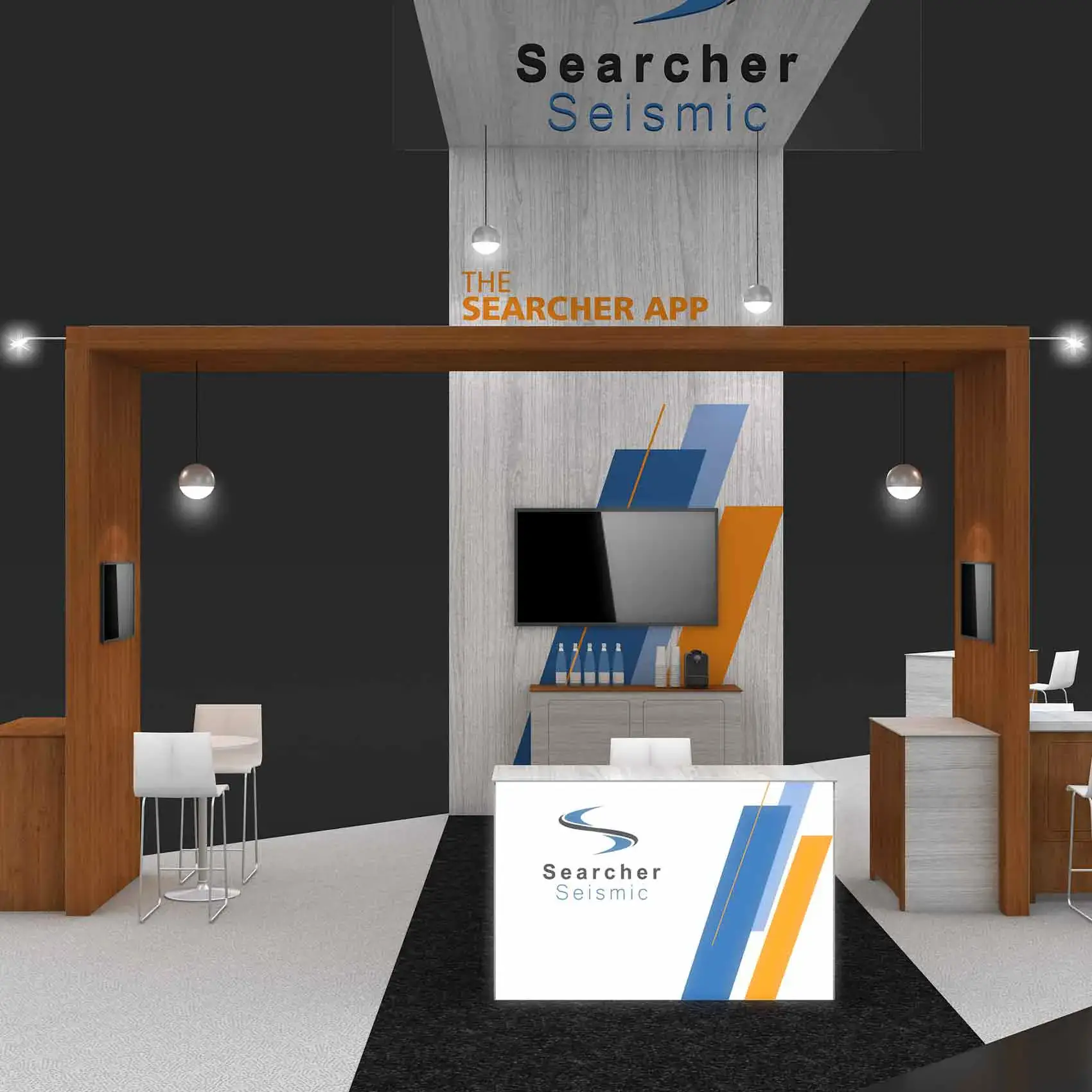 20x50 booth rental RLU2050 30 - image5