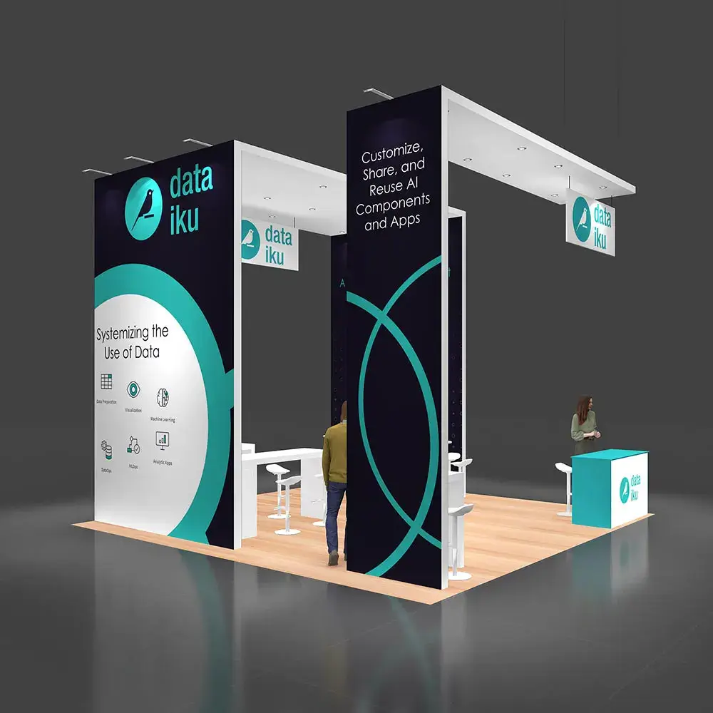 20x20 booth rental YRLU2020 109 - image2