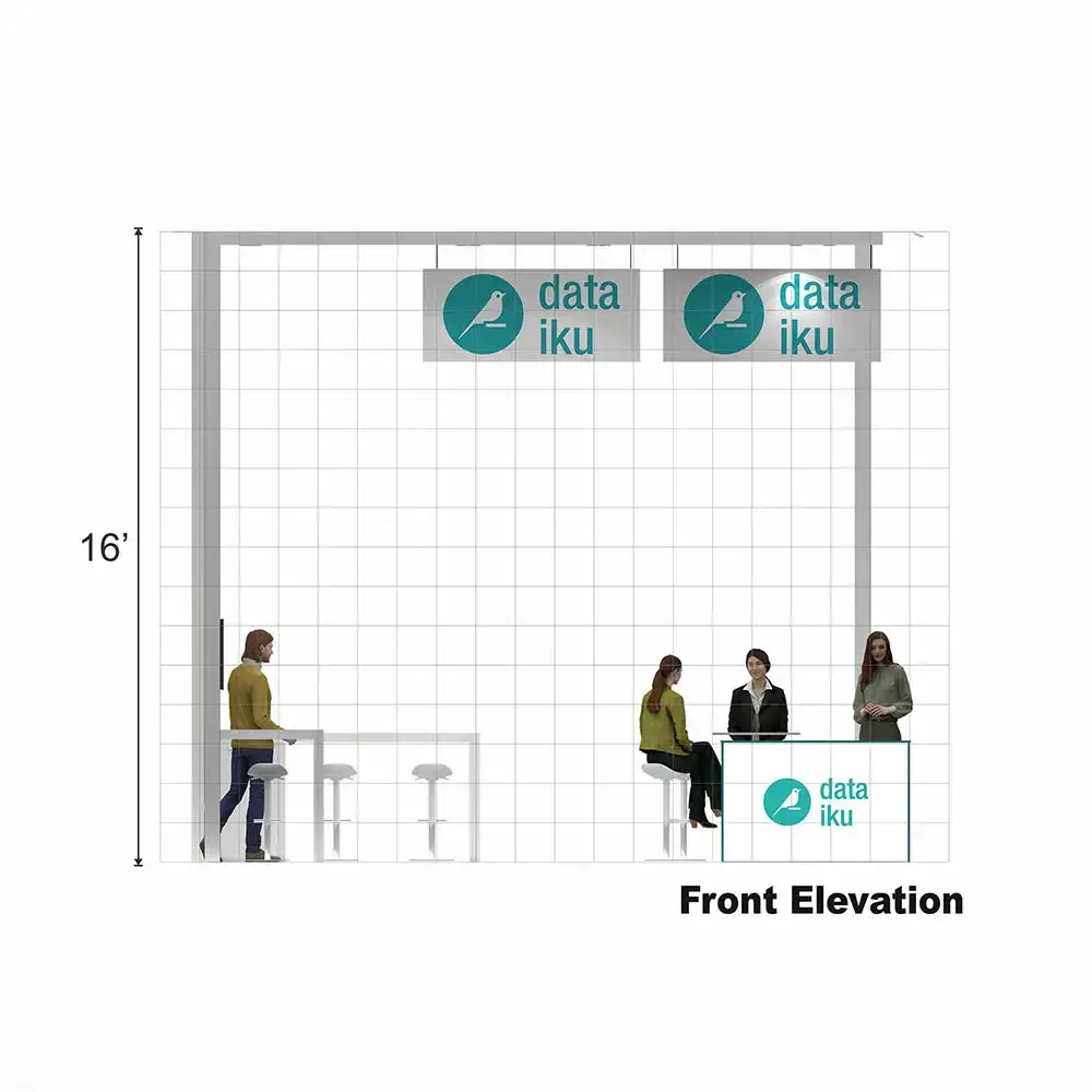 20x20 booth rental YRLU2020 109 - image10