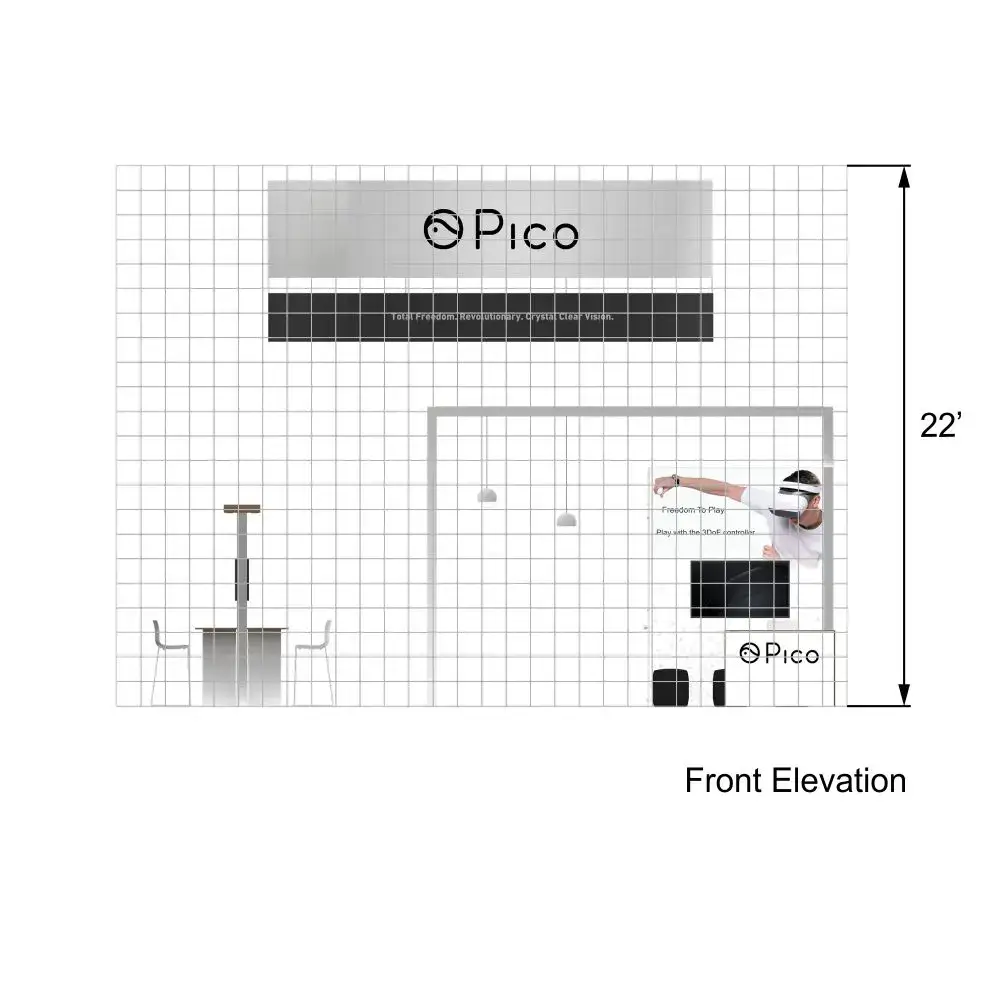 20x30 booth rental RLU2030 92 - image10