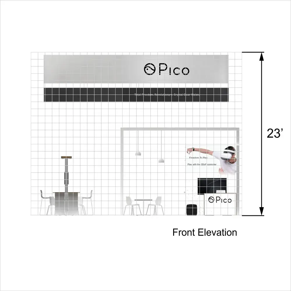 30x30 booth rental RLU3030 86 - image10