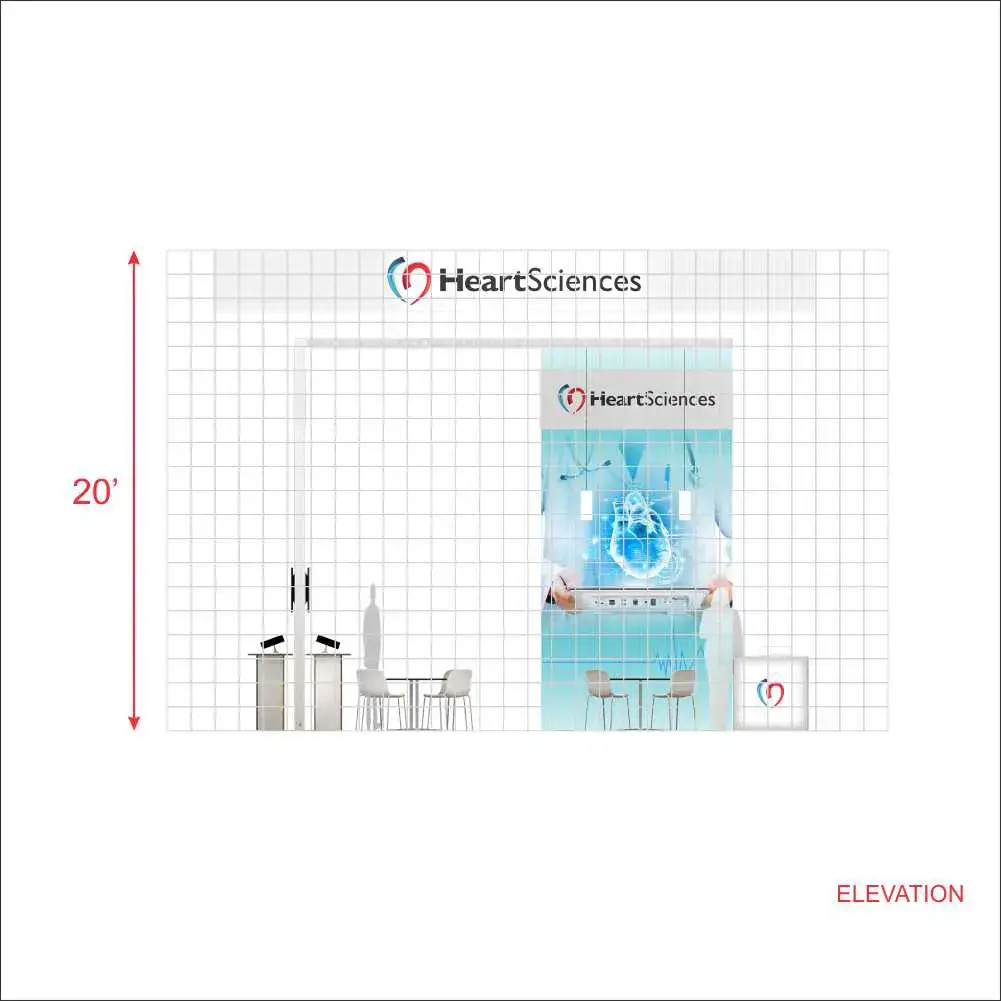 30x30 booth rental RLU3030 87 - image8