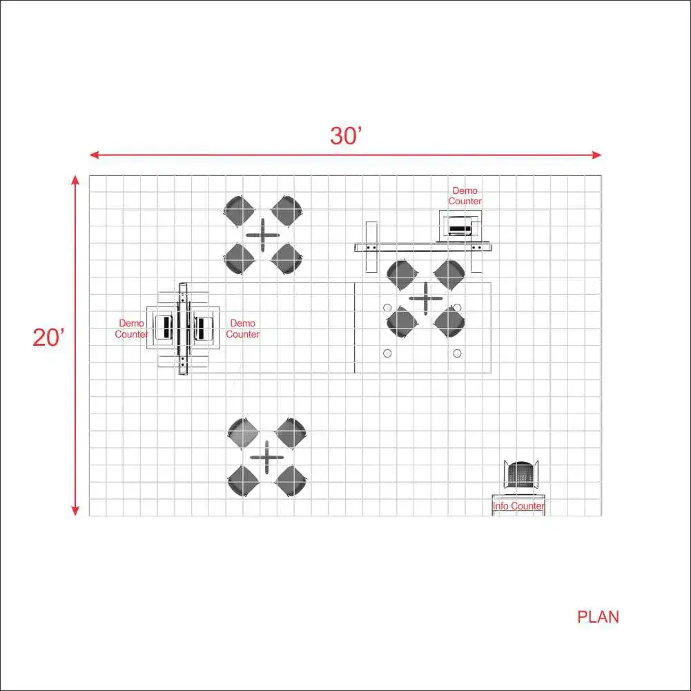 20x30 booth rental RLU2030 93 - image10