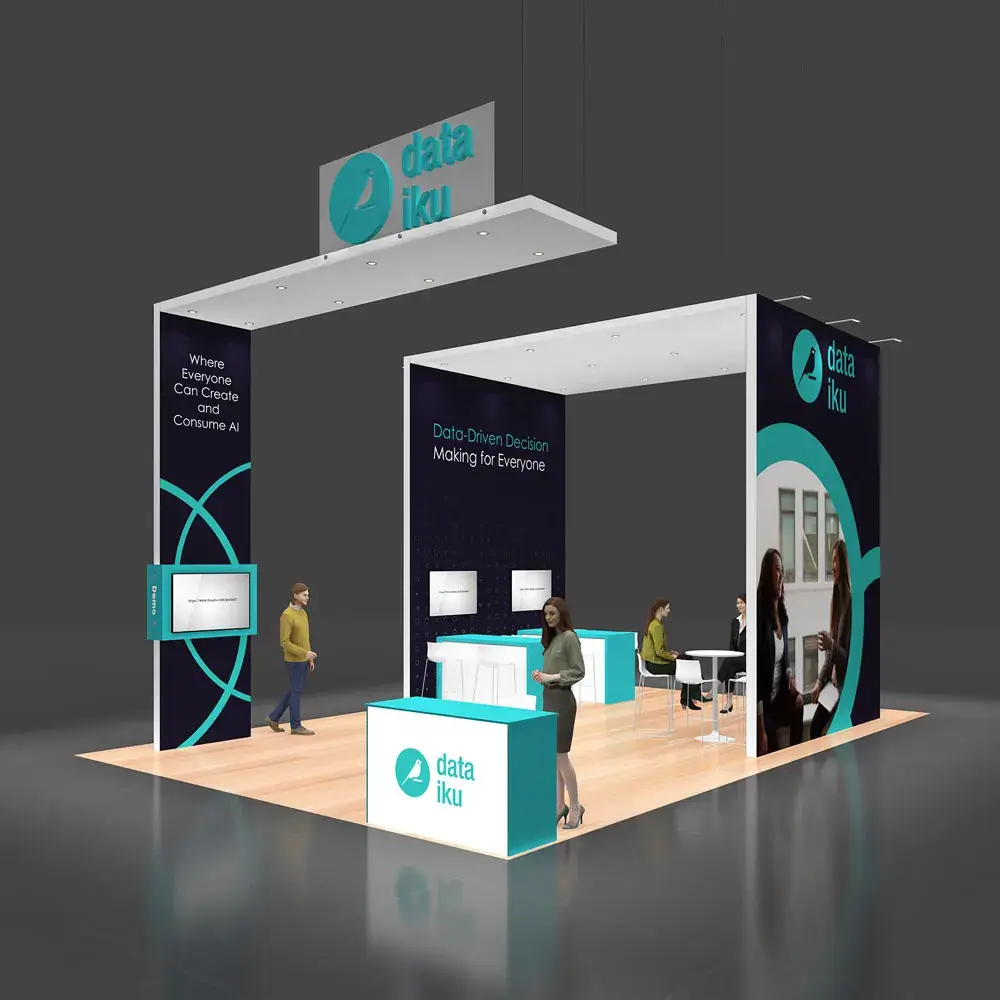 20x30 booth rental GRLU2030 94 - image8