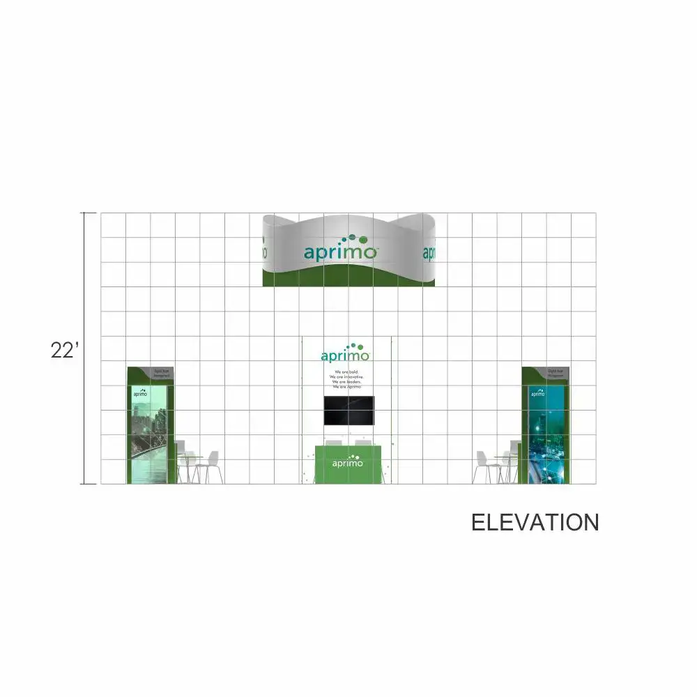 30x40 booth rental RLU3040 25 - image7