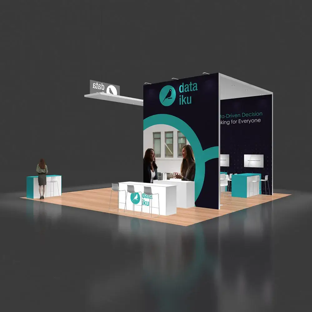 30x30 booth rental RLU3030 91 - image5