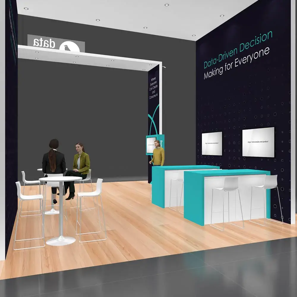 30x30 booth rental RLU3030 91 - image6