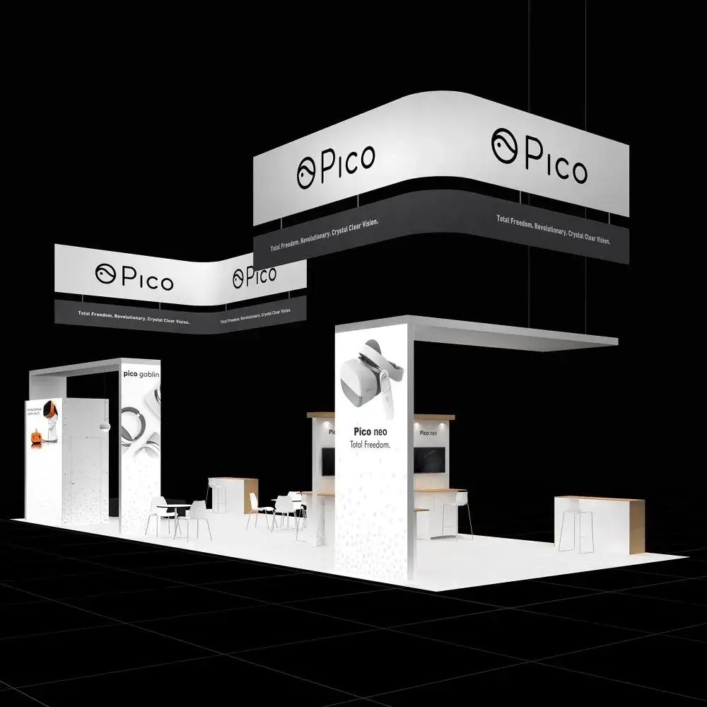 20x50 booth rental RLU2050 31 - image3