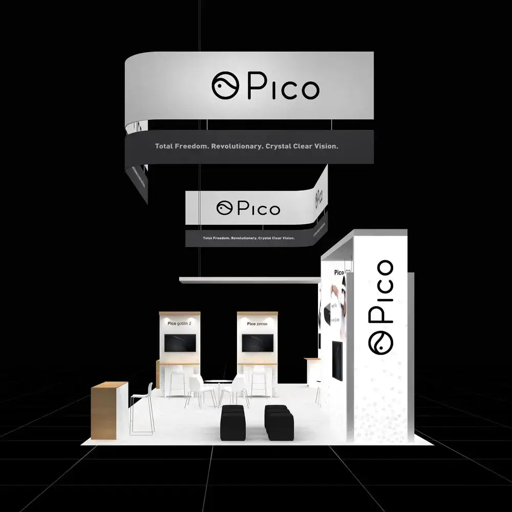 20x50 booth rental RLU2050 31 - image6