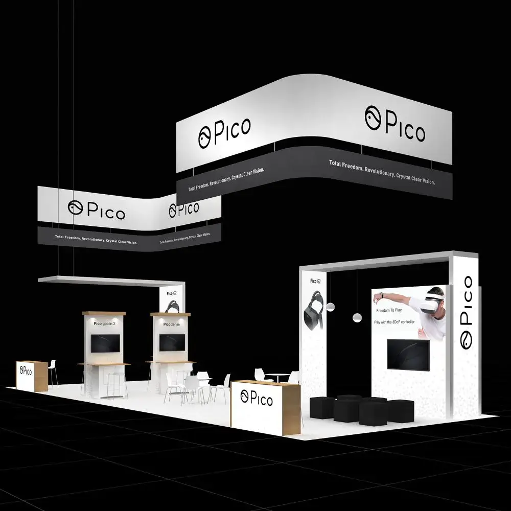 20x50 booth rental RLU2050 31 - image7
