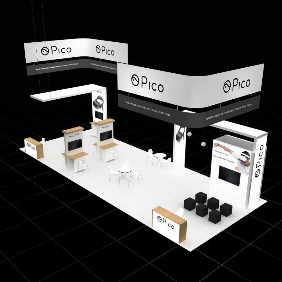20x50 booth rental RLU2050 31 - image8