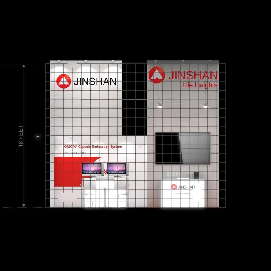 20x40 booth rental RLU2040 46 - image8