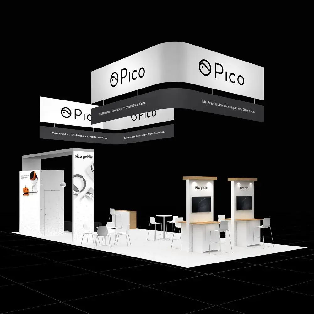 20x40 booth rental RLU2040 47 - image9
