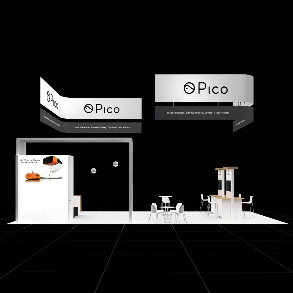 20x40 booth rental RLU2040 47 - image8