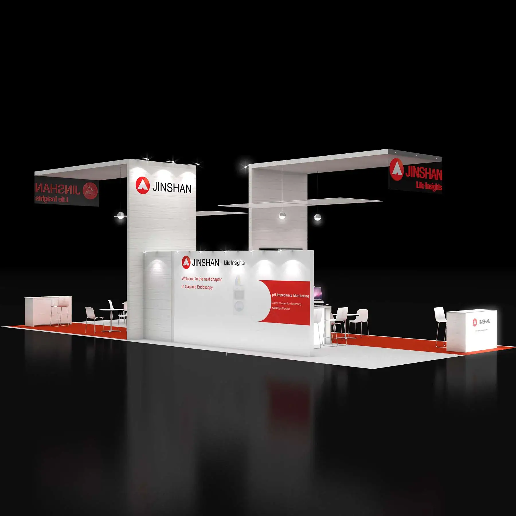 20x50 booth rental RLU2050 33 - image4