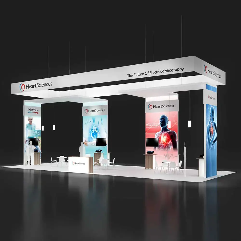 20x50 booth rental RLU2050 34 - image2