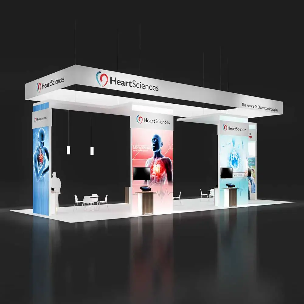 20x50 booth rental RLU2050 34 - image3