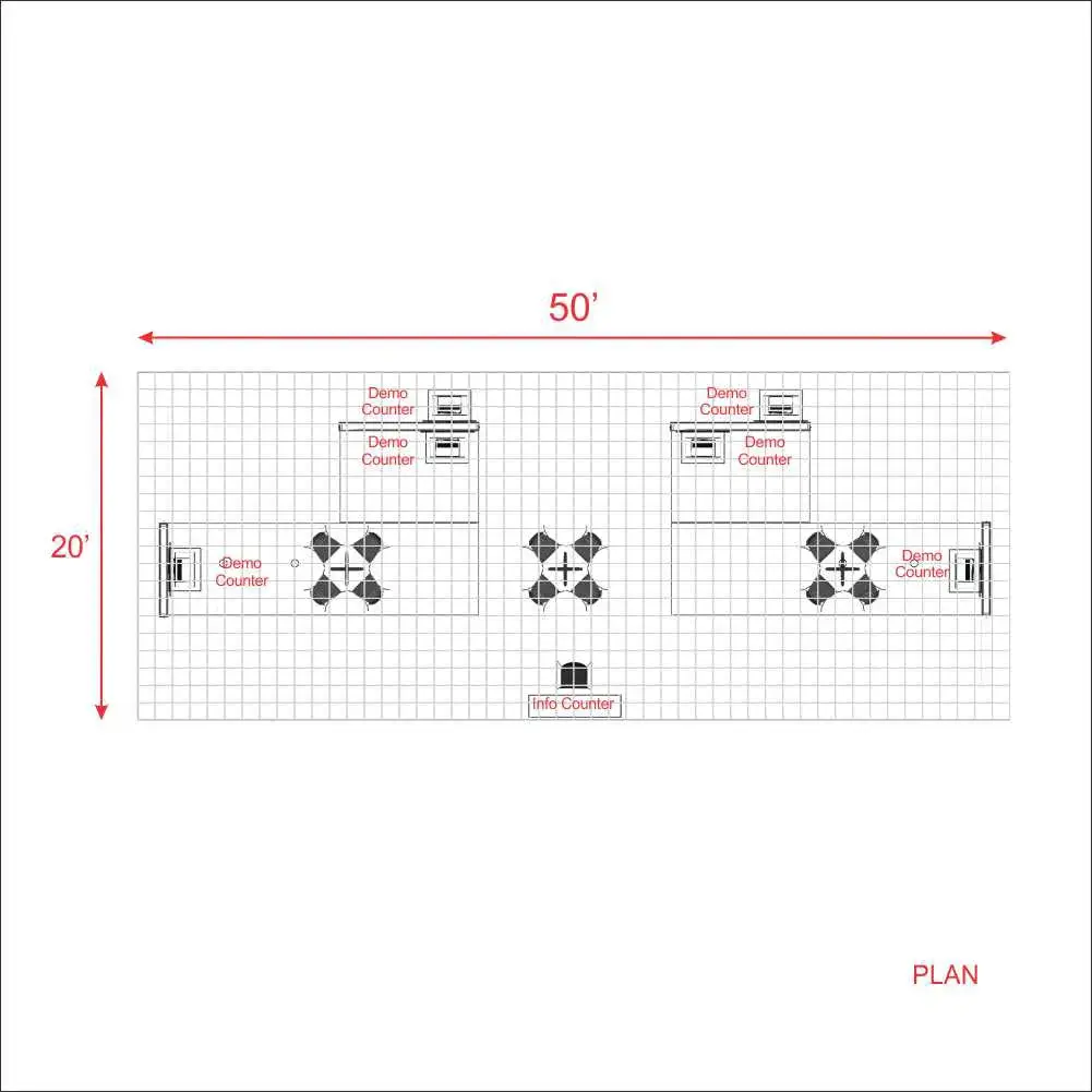 20x50 booth rental RLU2050 34 - image10