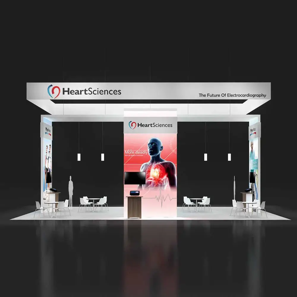 20x40 booth rental RLU2040 48 - image8