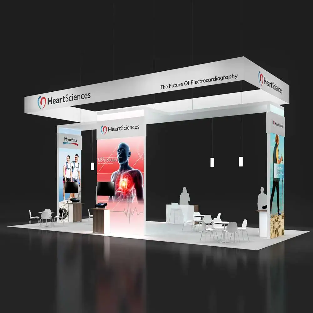 20x40 booth rental RLU2040 48 - image9