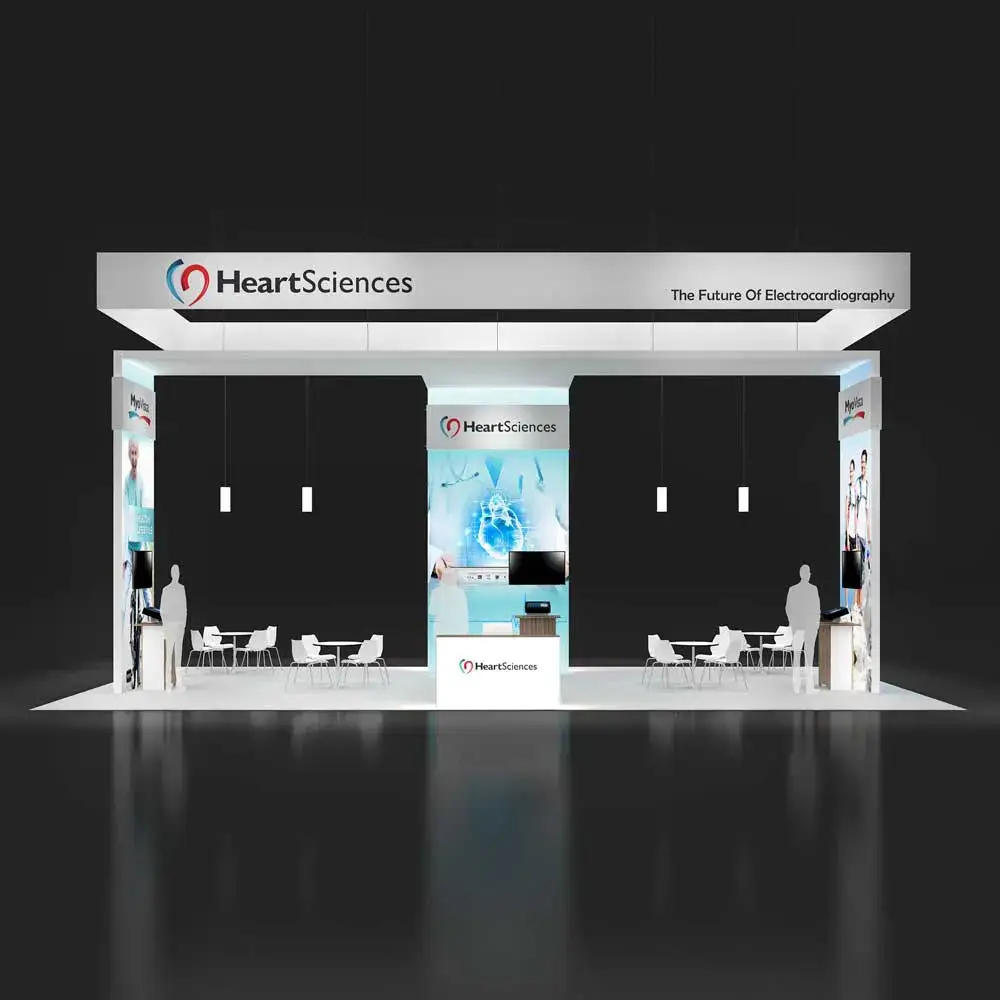 20x40 booth rental RLU2040 48 - image5