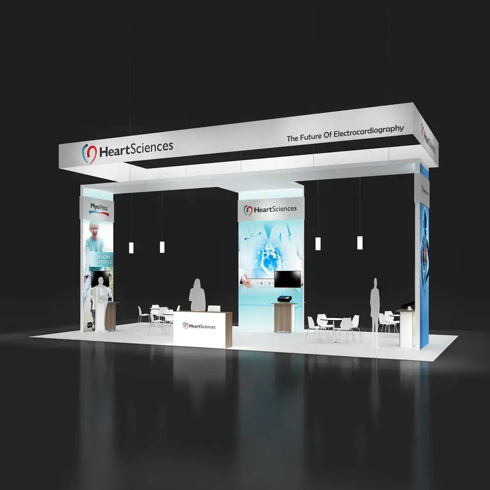 20x40 booth rental RLU2040 48 - image6