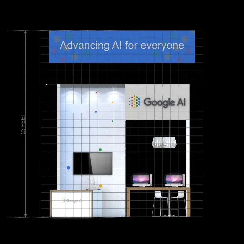 20x30 booth rental RLU2030 98 - image7
