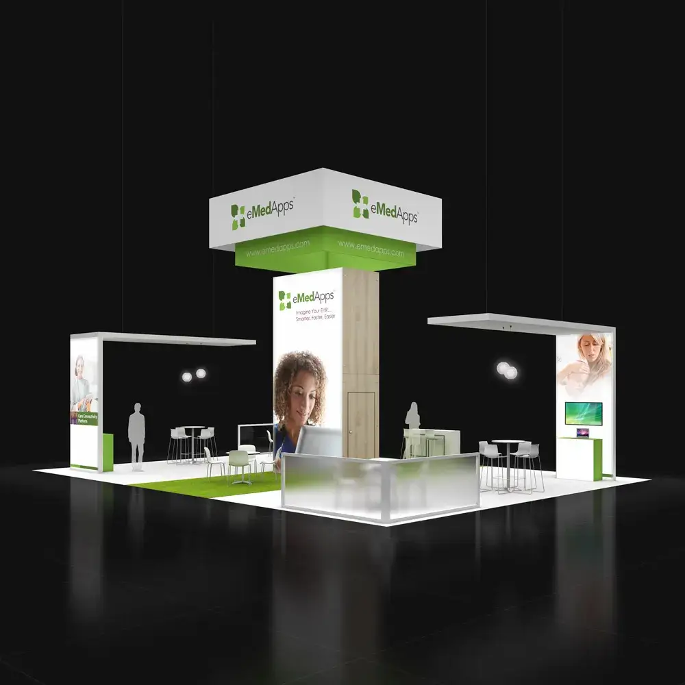 30x40 booth rental RLU3040 26 - image4