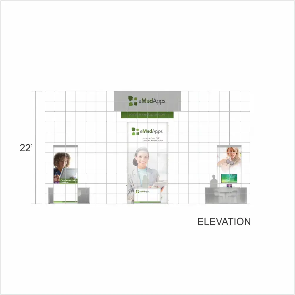 30x40 booth rental RLU3040 26 - image9