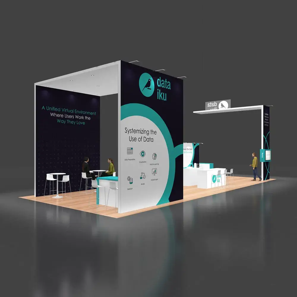 20x50 booth rental RLU2050 35 - image2