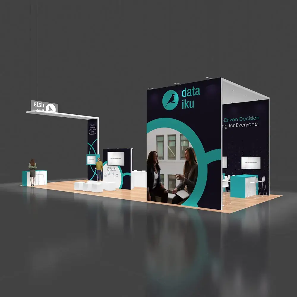 20x50 booth rental RLU2050 35 - image3