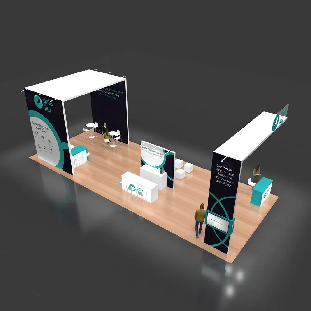 20x50 booth rental RLU2050 35 - image8
