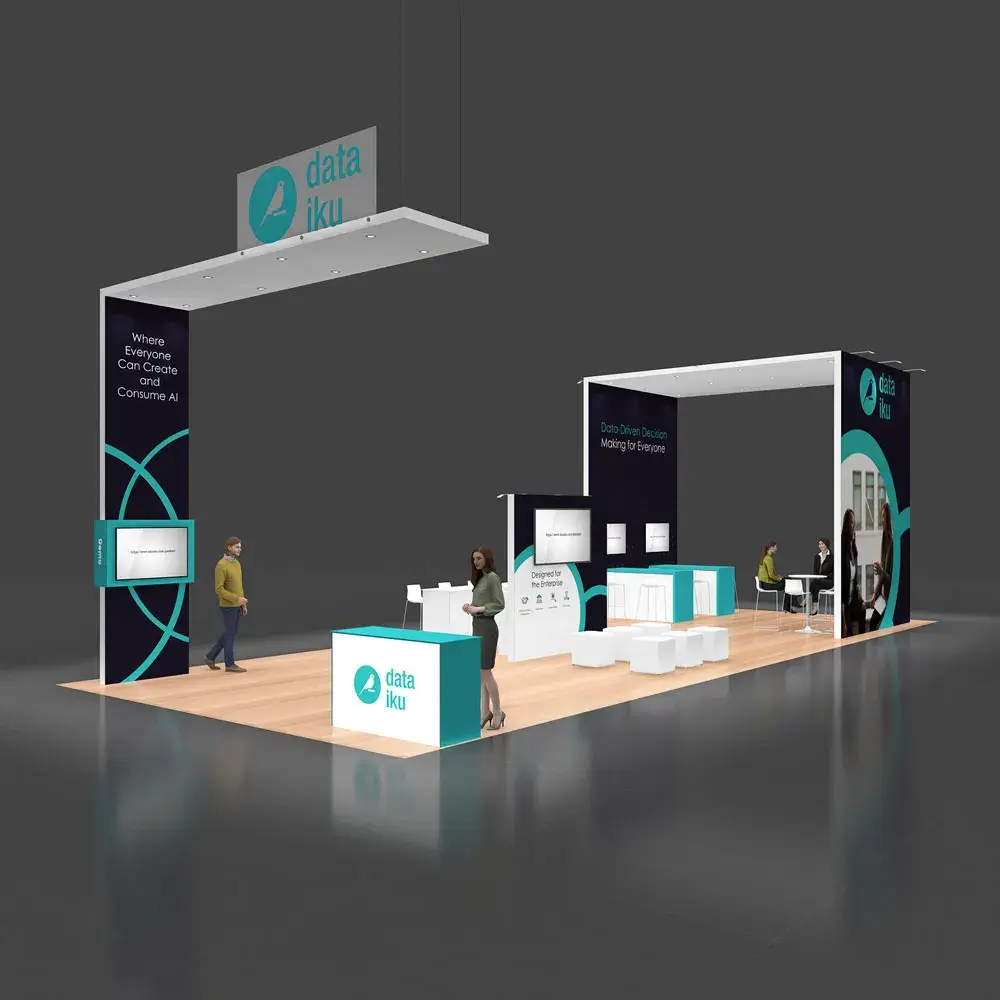 20x50 booth rental RLU2050 35 - image9