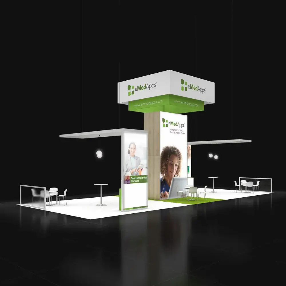 20x50 booth rental RLU2050 36 - image6