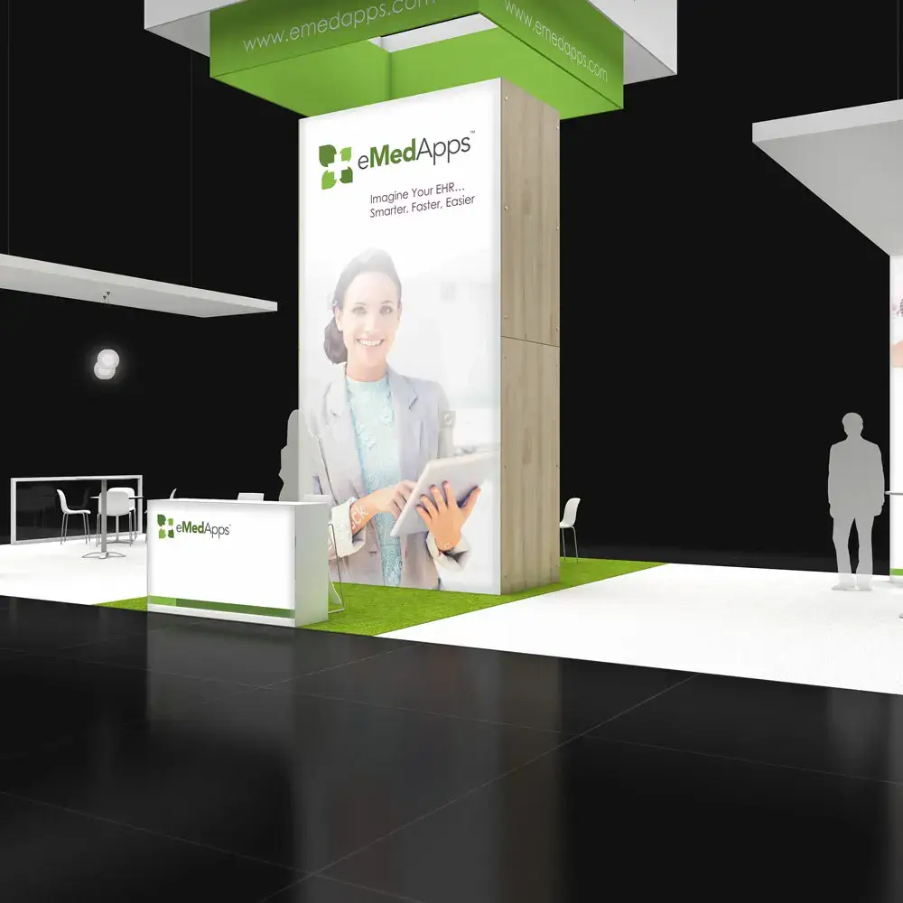 20x50 booth rental RLU2050 36 - image3
