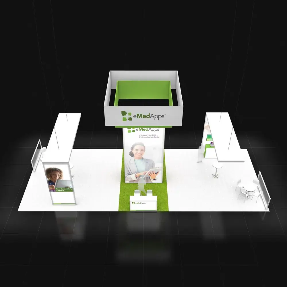20x50 booth rental RLU2050 36 - image5