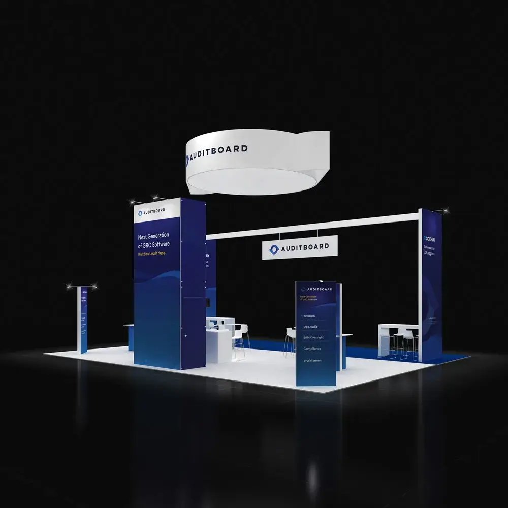 30x40 booth rental RLU3040 29 - image7